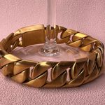 Men Bracelet Gold Photo 2