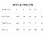 SIGNIFICANT OTHER Voyager Mini Wrap Dress in Off Photo 15