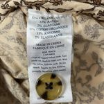 Faherty  Natural White Endless Pant Photo 4