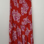 Abel the label Strapless Dress Photo 0