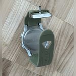 New Bowflex EZ Pro Digital Heart Rate Monitor Watch Stopwatch Day Date New Batt Green Photo 9