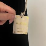 Forever 21 REMOVING TODAY FINAL PRICE NWT  Velvet Like Dress Photo 3