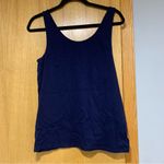 Gap Bundle of 2  Tank Tops (Black and Navy Blue) - Size XL Photo 4