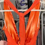 Boutique Beach Dress With Built In Bodysuit  Photo 5