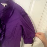 Anthropologie  Love The Label Blouse Photo 3