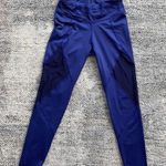 Varley Shelby Mesh Workout Legging Pants Photo 0