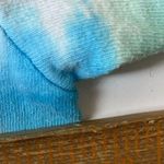 Vintage Y2K Panama Canal T Shirt Multicolor Small S Tie Dye Graphic Tee Logo Yellow Photo 5