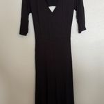 Free People beach open back jumpsuit size medium Photo 0