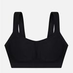 Underoutfit Comfort Shaping Bra Black Large NWT IN PACKAGE Photo 3