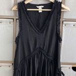 H&M HM vneck mini dress Photo 2