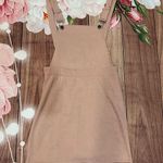 SheIn Pink overall dress Photo 0