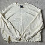 Nike Cropped Sweater Photo 1