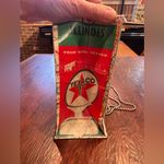 ONE OF A KIND TRAVEL PURSE Photo 5