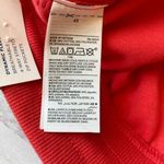 Old Navy High-Waisted Dynamic Fleece Jogger Sweatpants in Bright Coral 4X NWT Photo 8