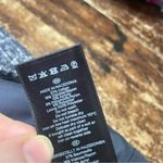 Hobbs London  Sleeveless Tweed Sheath Dress Size 4 Navy Knee Length‎ Office Work Photo 9