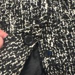 Jason Wu  woven tweed jacket size 10 Photo 6