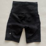 Lululemon wunder train shorts black camo 2 Photo 4
