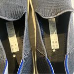 Rothy's Rothy’s The Sneaker Slip on Shoes in Steel Gray, Retired Color, Sz 9 Photo 13