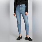 Everlane the high rise skinny jean Photo 1