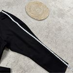 Judy Blue  Slim Fit Gracie-James Black Beauty Jean Stretch Mid Rise Plus Size 24W Photo 12