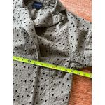 Magaschoni Free with purchase 🛍️ Collection cotton cardigan open front Photo 4