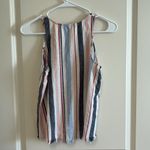 Drew  Anthropology Tank Color Multi Striped Size XS Photo 6