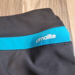 Adidas Climate Black Blue Golf Tennis Athletic Skort Pull On Women's Size S Photo 6