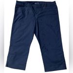 Old Navy pixie crop pants size 14p NWT Photo 0