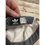 Adidas  Originals Baseball Cap One-Size Adjustable Strapback White Rainbow Photo 4