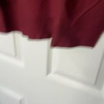 None Ribbed Back Sweater - Size UNKNOWN Photo 3