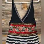 Free People - size 6 -Vintage lace boho style. Photo 3