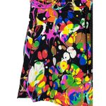 Fabletics The One Short Multicolor Abstract Athletic Shorts Women Size XS Photo 5