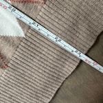 Tommy Hilfiger CHECKERED ARGYLE V-NECK SWEATER Photo 4