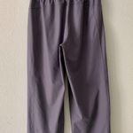 Lululemon Next Move Crop 23" in Nebula Size 4 Photo 3