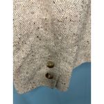 Hunt Club Vintage Women's Tweed Blazer Jacket Brown Trim Single Breasted Size 6 Photo 5