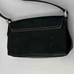 Nine West Elegant Black Women's Shoulder Bag Photo 11