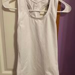 DSG tank White Size XS Photo 0
