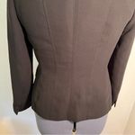 Jones Wear  Essentials Blazer Black One Button Photo 11