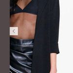 Boohoo nude LAUREN SLIT BACK MAXI DUSTER size us 8 Photo 4