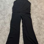 Lauren Ralph Lauren Jumpsuit Black Size 10 Photo 0