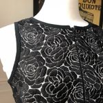 ALC Frank A.L.C. Varney Dress Black Navy NWOT 6 8 Photo 3