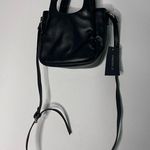 Forever 21 NEW MINI CROSSBODY WITH HANDLES PURSE Photo 3