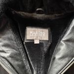 wilson's leather Wilson’s Leather Black Leather Jacket Photo 5