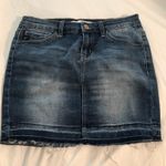 KanCan USA Jean Skirt Photo 0