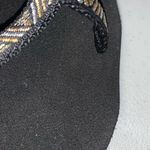 Teva NWOB Black Mandalay Ola 2 Foam Wedge Sandals 6 Photo 7