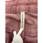 Rag and Bone  Nina High-Rise Ankle Skinny Corduroy Button Fly Jeans Size 27‎ Photo 8