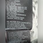 The North Face  Women Gray Cargo Convertible Hiking Pants Capri 2 Photo 3