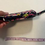 Vera Bradley Tech Case in Ribbons Print RETIRED Pattern EUC Photo 11