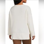 Westbound Women's  cream Sweater size 3x NWT Photo 1