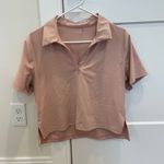 Travis Mathew Deco District Moveknit polo Photo 1